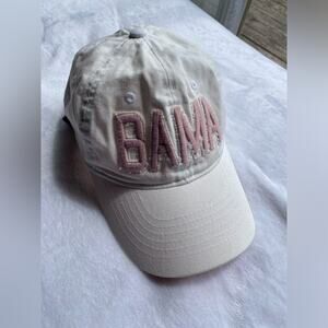 Zephyr Bama University of Alabama Hat
